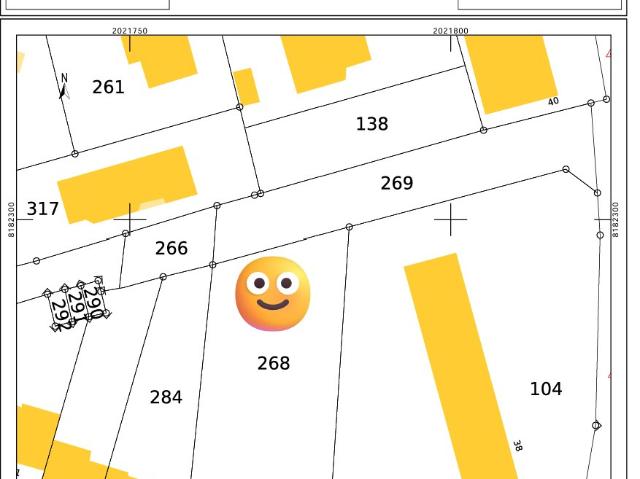 MONSWILLER | SUPERVE PARCELLE 9,75 ares