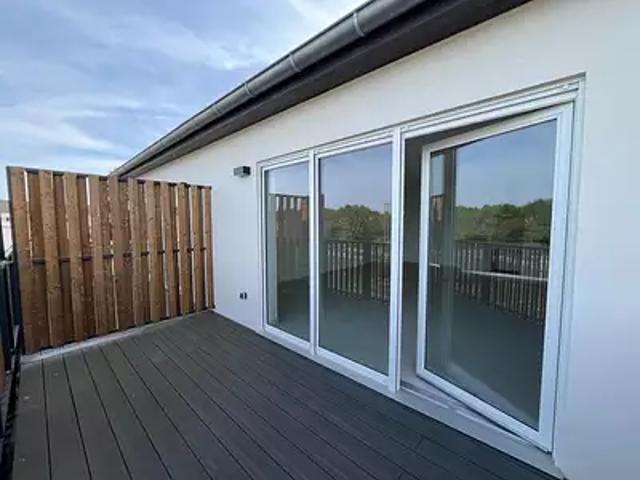 Monswiller 67700 Location appartement 3 pièces t3 balcon
