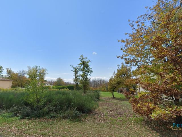 Monsteroux Milieu Vente Terrain 38
