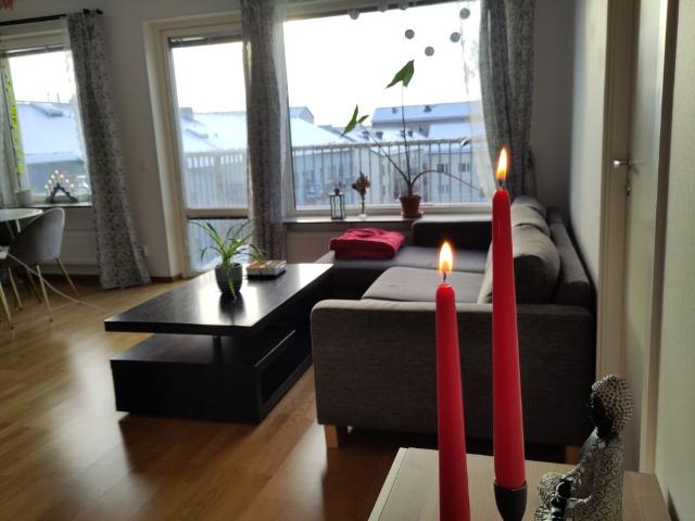 Mönstringsvägen, Sundbyberg