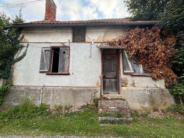 Monsures maison petit prix en exclusivite