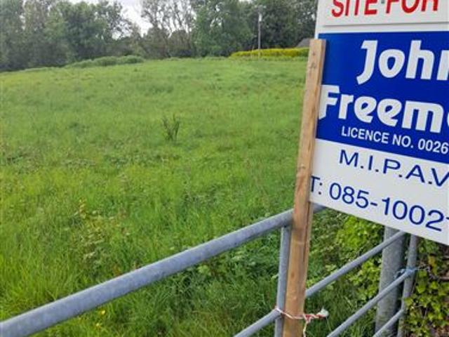Mooghaun, Newmarket on Fergus, Clare John Freeman Sales 4938 MyHome. Ie Residential
