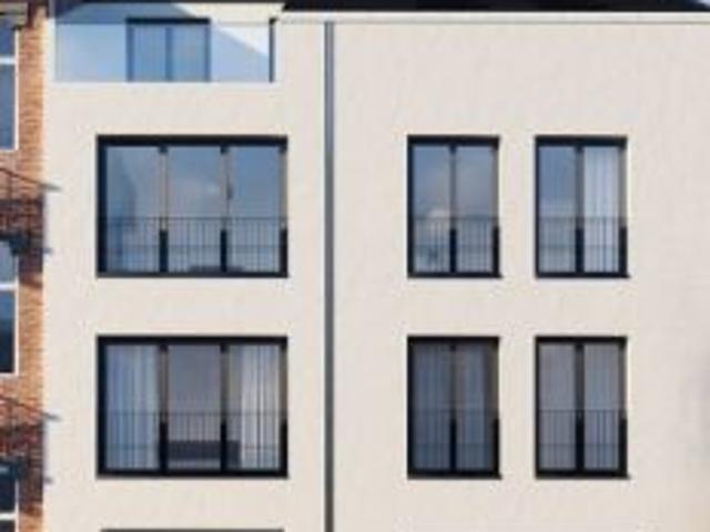 mooi, modern 2 slaapkamer appartement