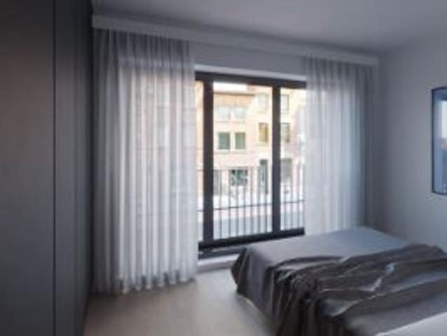 mooi, modern 3 slaapkamer appartement