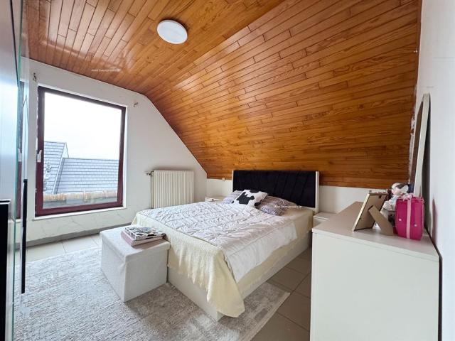 Mooi appartement met 2 slaapkamers in centrum Borgloon