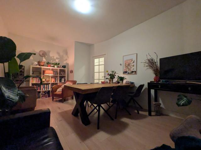 Mooi appartement Den Haag