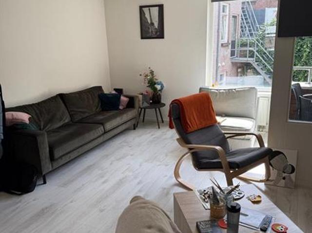 Mooi Appartement te Huur!