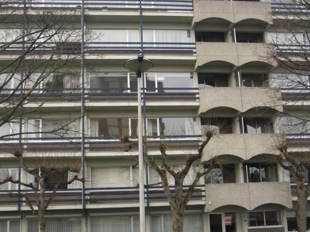 Mooi appartement te koop in Hasselt met 3 slaapkamers