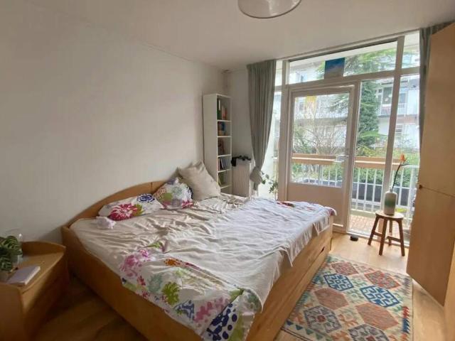 Mooi en elegant appartement