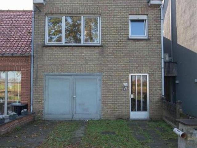 MOOI GELEGEN BEL ETAGEWONING