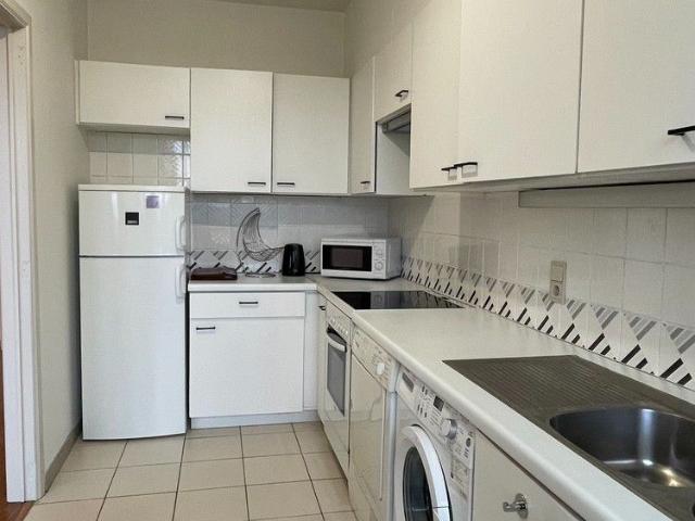 Mooi gerenoveerd appartement aan het dorpsplein van Maleizen