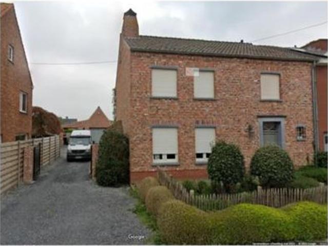 Mooi instapklare woning