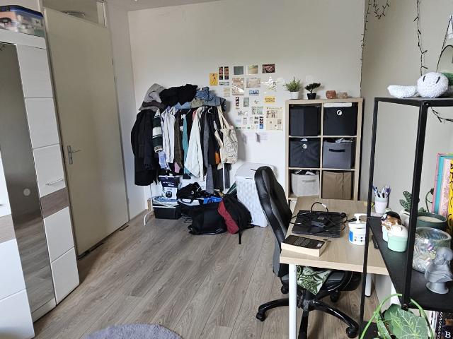 Mooi kamer