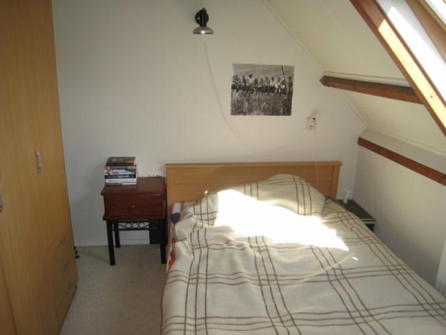 MOOI TWEEKAMERAPPARTEMENT IN HET GEZELLIGE CENTRUM VAN MEPPEL