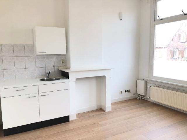 Mooi 2 kamer appartement te huur in centrum Roosendaal