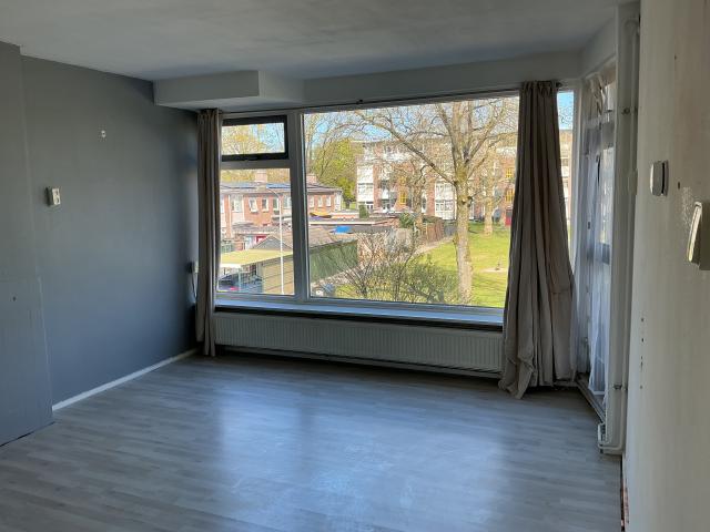 Mooi 3 kamer appartement in Emmen