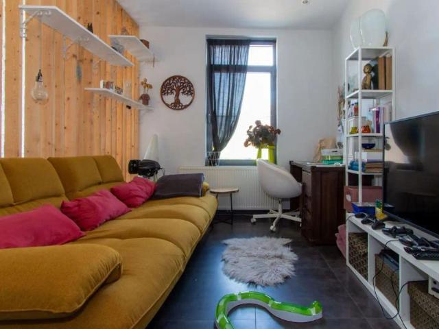 Mooie 3 gevel Woning met een EPC B