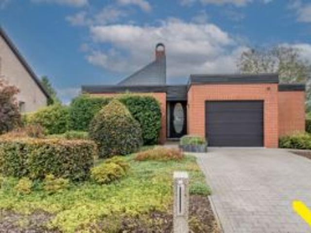Mooie tijdloze woning