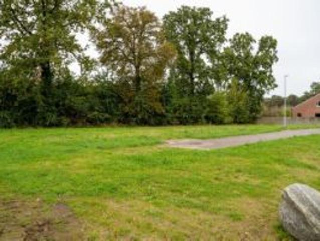 Mooie villapercelen in nieuwe familievriendelijke wijk