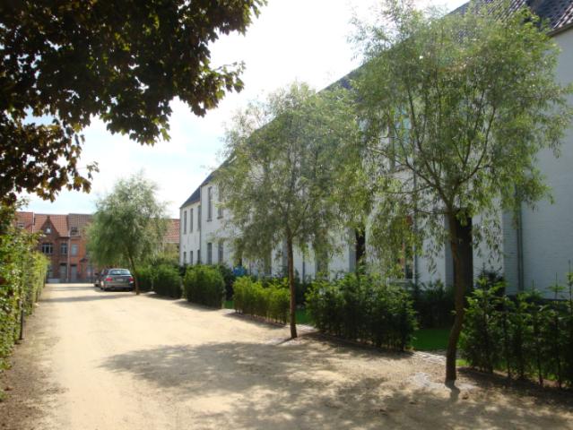 Mooie woning en gerestaureerd schoolgebouw