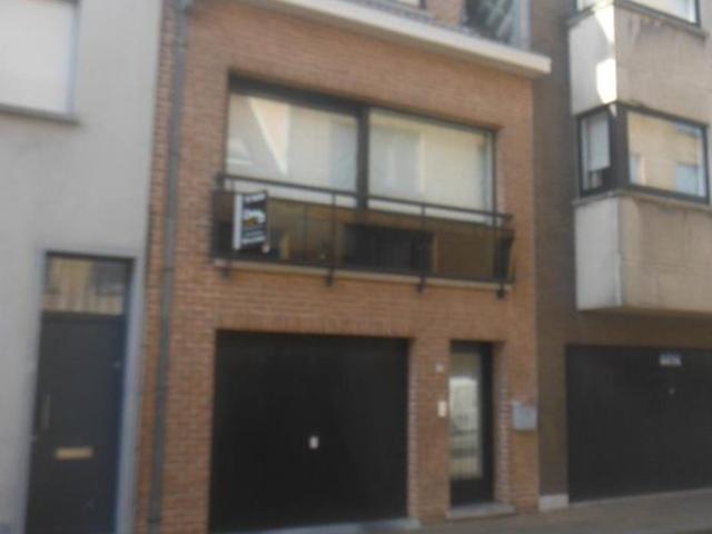 Mooie Bel étage woning te Knokke Heist