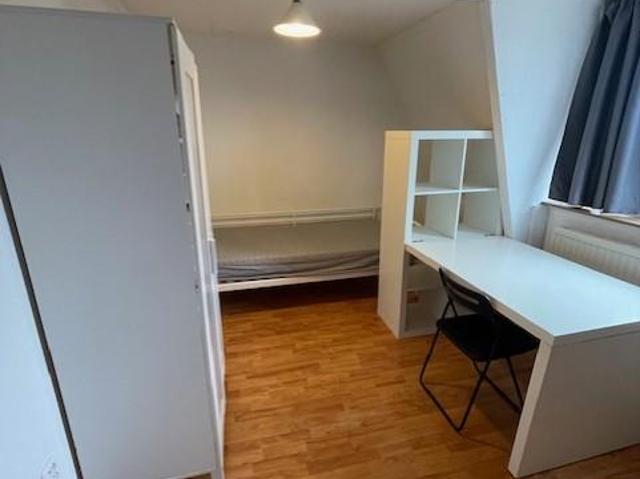 Mooie gemeubileerde kamer Achter de Hoven