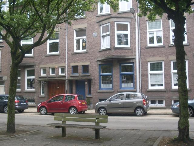 Mooie gemeubileerde kamer ca. 16 m2 op 2e verd