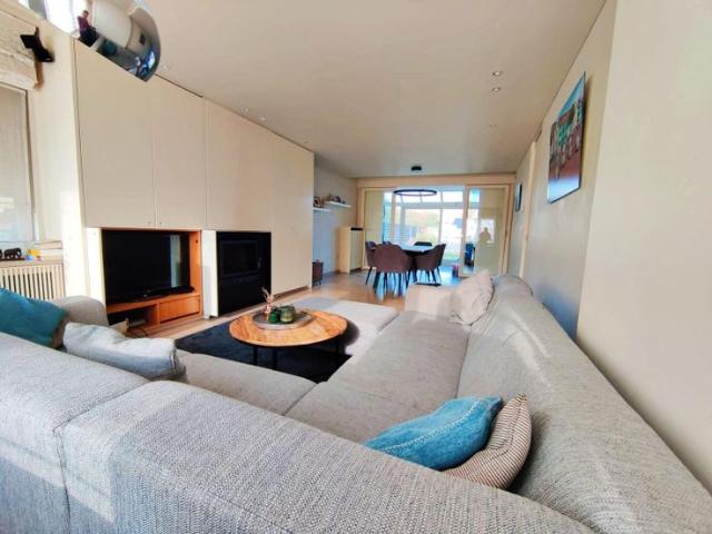 Mooie woning met uitstekende ligging