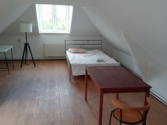 Mooie kamer