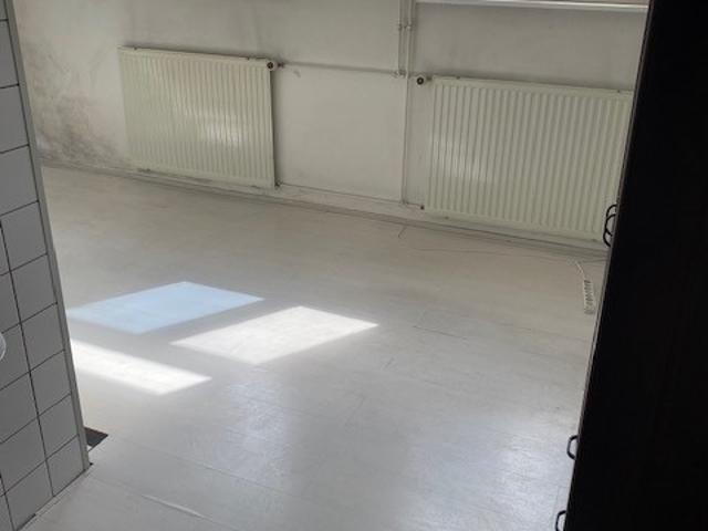 mooie kamer