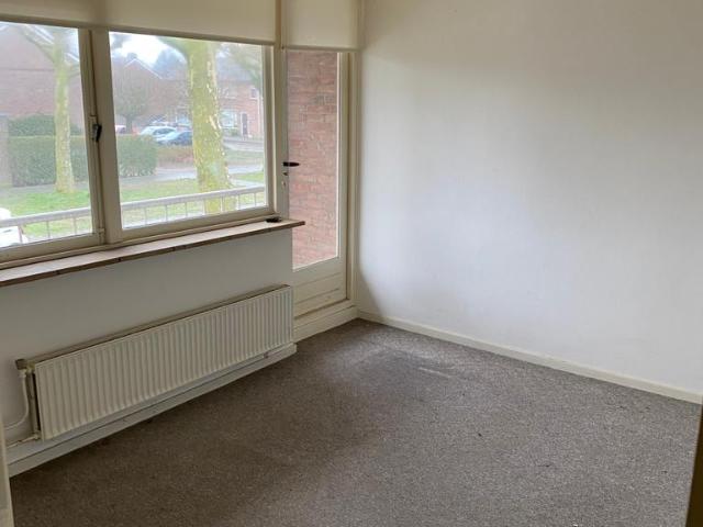 mooie kamer