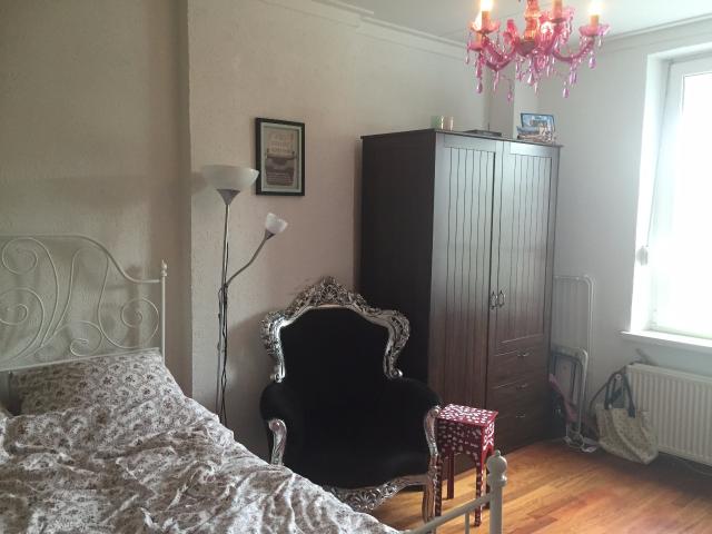 Mooie kamer te huur in net huis