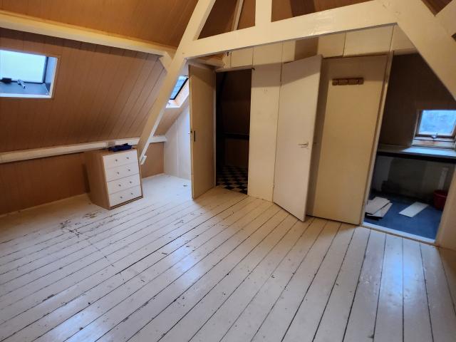 Mooie kamer dit bij centrum