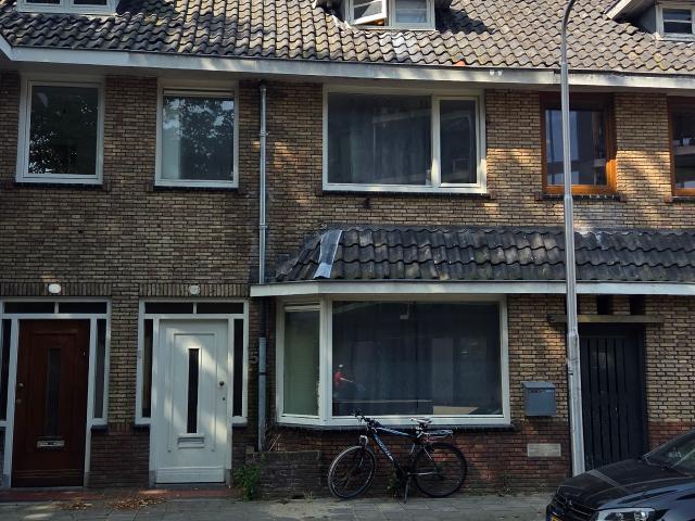 Mooie kamer in Tilburg