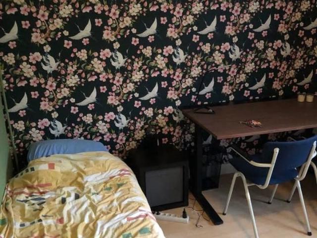mooie kamer in centraal enschede