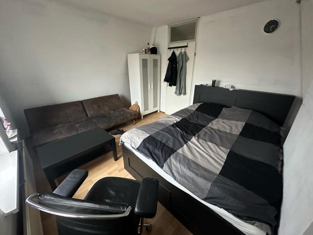 Mooie kamer in de Centrum