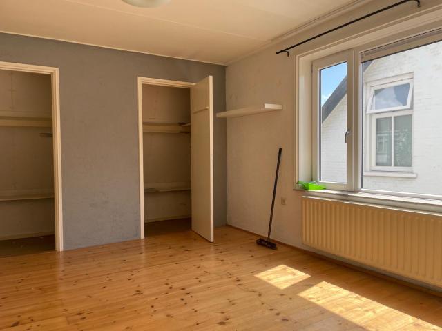 Mooie kamer in gezellig huis