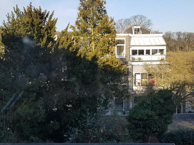Mooie kamer in gezellig huis