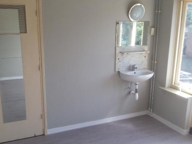 Mooie kamer in het centrum