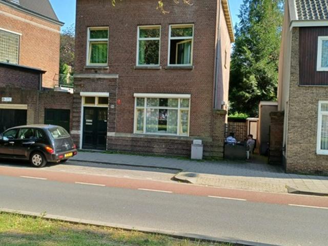 Mooie kamer in rustig huis