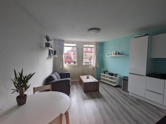 Mooie kamer in superruim, modern appartement!