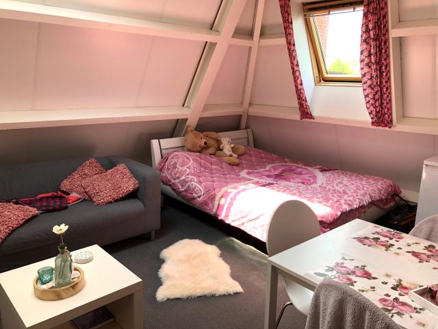 Mooie kamer op TOP locatie!