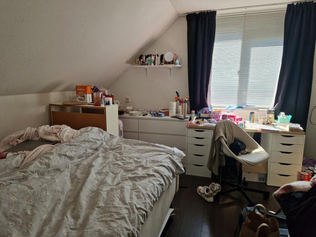 Mooie kamer op centrale locatie Dronten