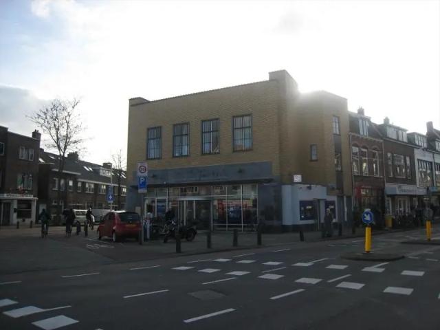 Mooie kamer op goede locatie te huur aangeboden
