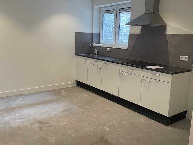 Mooie kamers met eigen keuken