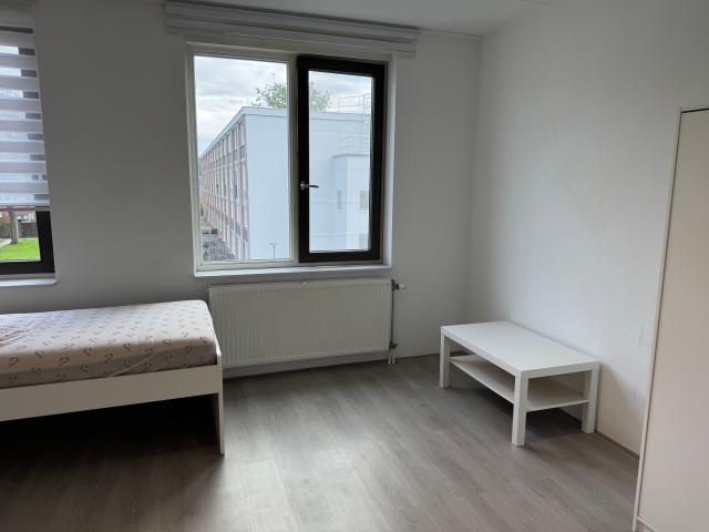 Mooie kamerwoning in Rotterdam