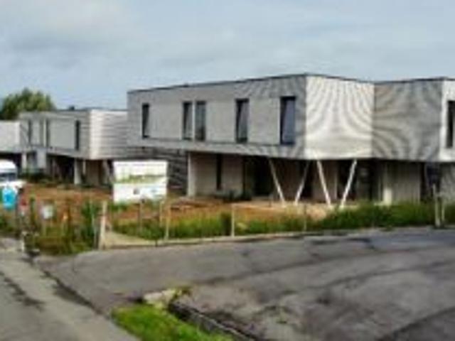 Mooie kwaliteitsvolle en energiezuinige nieuwbouwwoningen.