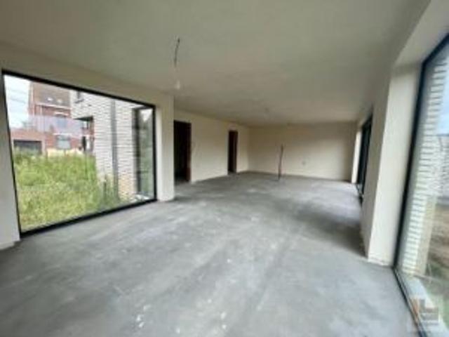 Mooie kwaliteitsvolle en energiezuinige nieuwbouwwoningen.