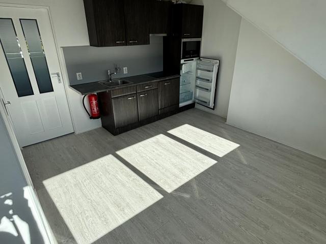 Mooie lichte en ruime kamer in Zwolle
