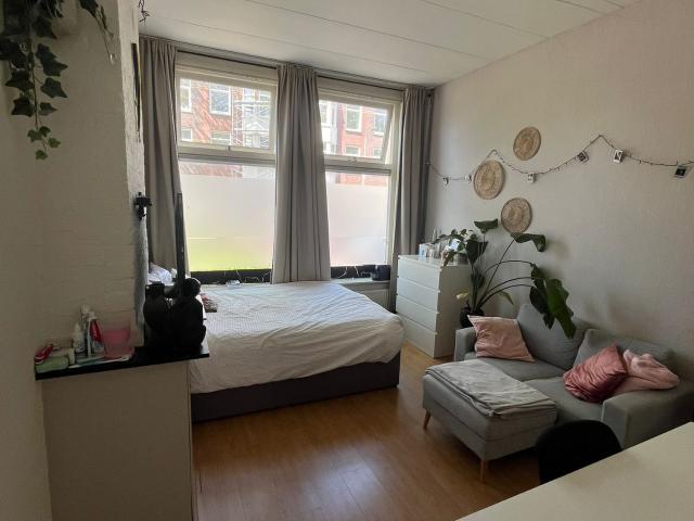 Mooie lichte kamer in Den Haag